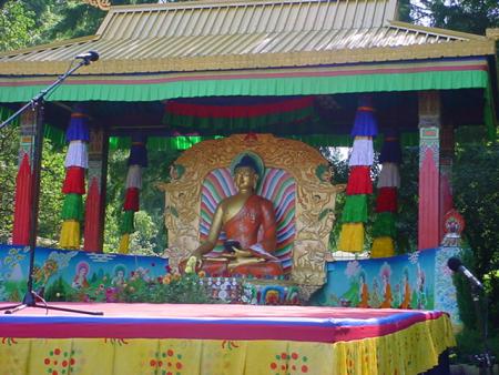 GRAND TEMPLE